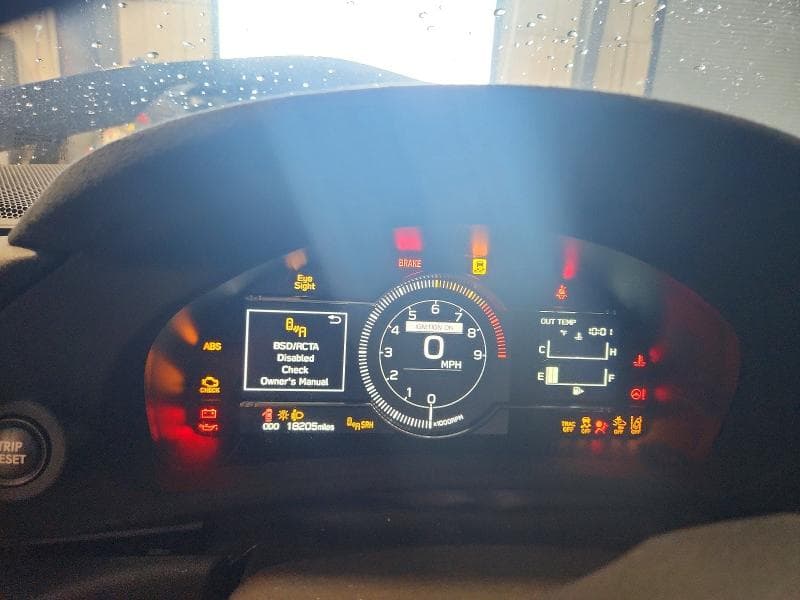 2025 TOYOTA GR 86 PREMIUM 9