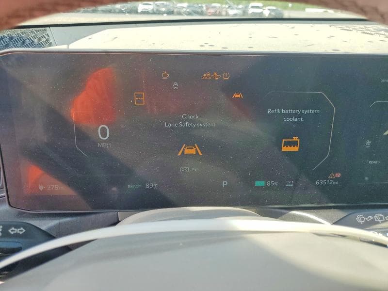 2024 KIA EV9 LAND 9