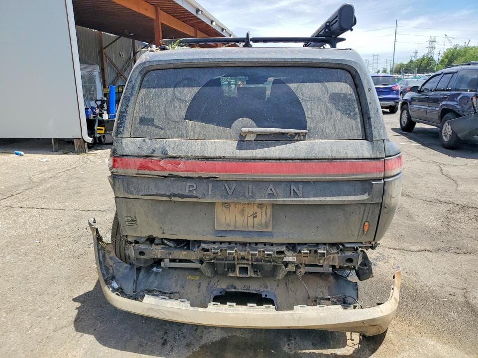 2026 RIVIAN R1S PREMIUM 6