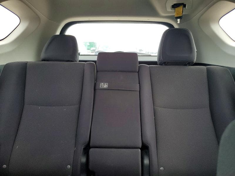 2017 TOYOTA RAV4 HYBRID XLE 10