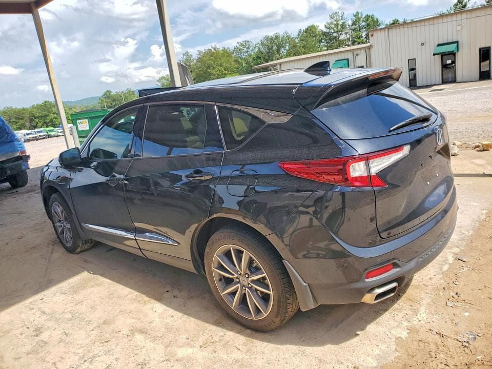 2022 ACURA RDX TECHNOLOGY 2