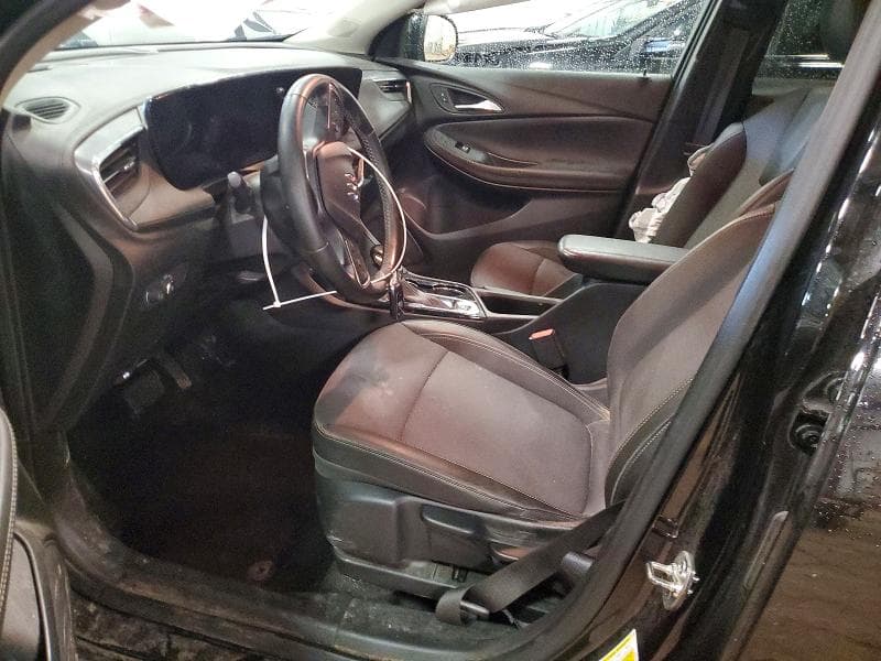 2025 BUICK ENCORE GX PREFERRED 7