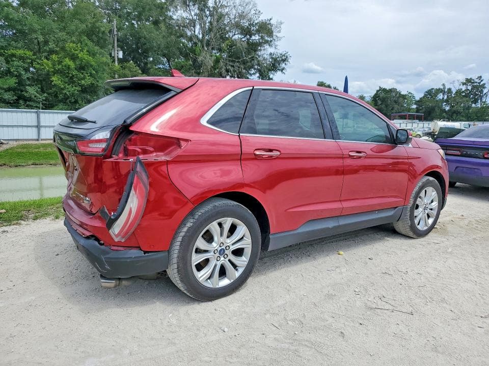 2020 FORD EDGE TITANIUM 3