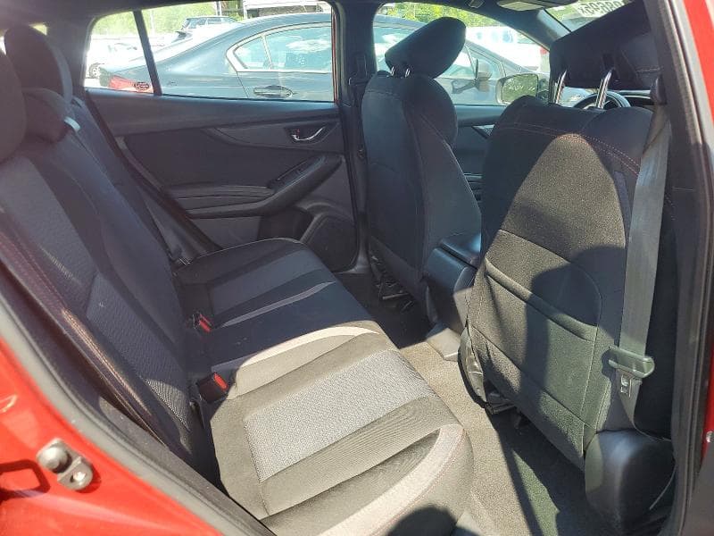 2017 SUBARU IMPREZA SPORT 10
