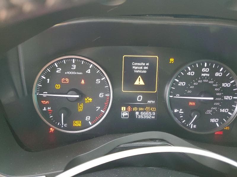 2023 SUBARU ASCENT PREMIUM 9