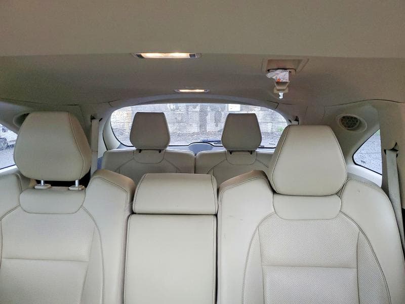 2019 ACURA MDX TECHNOLOGY 10