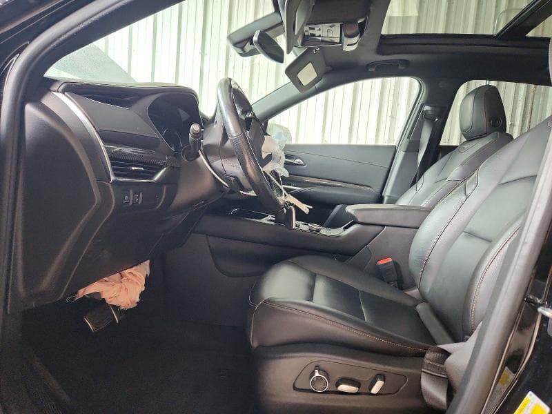 2020 CADILLAC XT4 SPORT 7