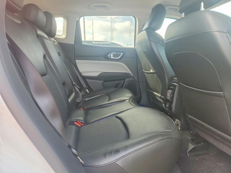 2022 JEEP COMPASS LIMITED 10