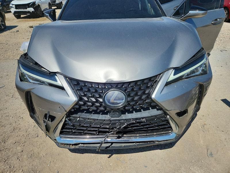 2020 LEXUS UX 250H 12