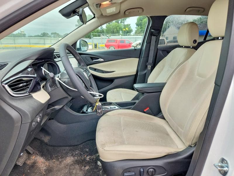 2023 BUICK ENCORE GX SELECT 7