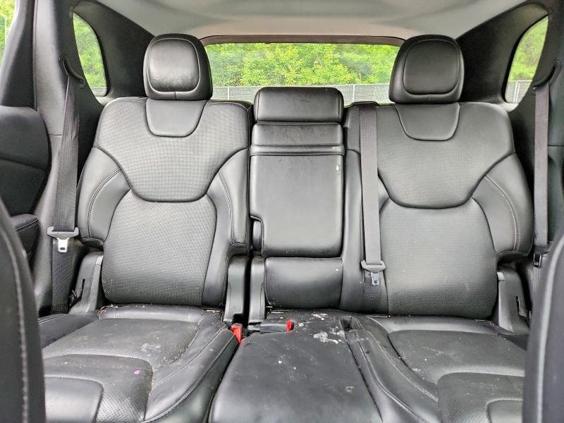 2019 JEEP CHEROKEE OVERLAND 10