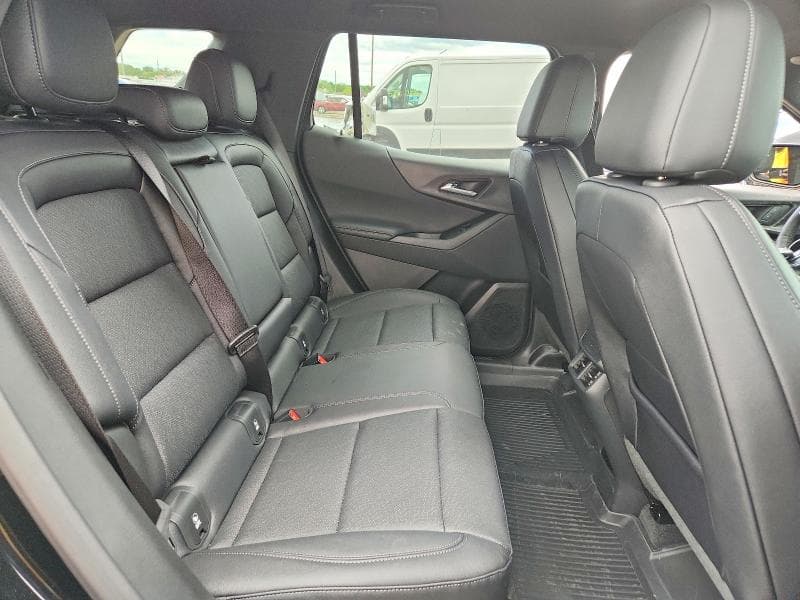 2026 CHEVROLET EQUINOX LT 11
