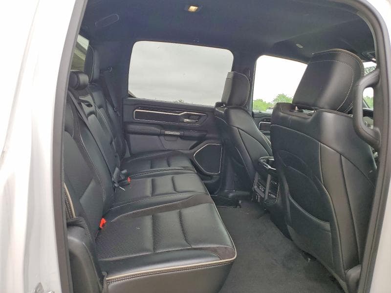 2021 RAM 1500 LARAMIE 10