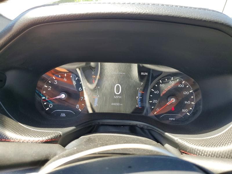2023 JEEP COMPASS TRAILHAWK 9