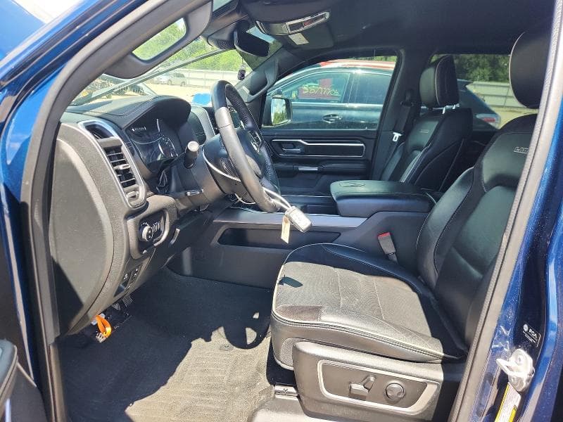 2023 RAM 1500 LARAMIE 7