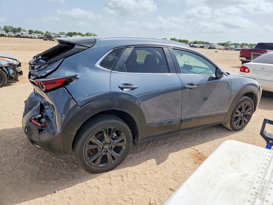 2022 MAZDA CX-30 PREFERRED 3