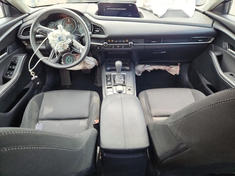 2024 MAZDA CX-30 8