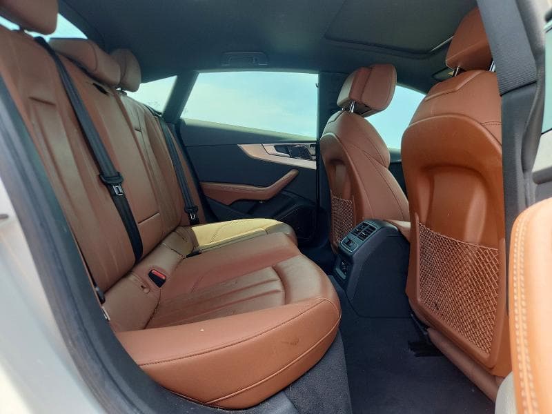 2023 AUDI A5 PREMIUM PLUS 45 10