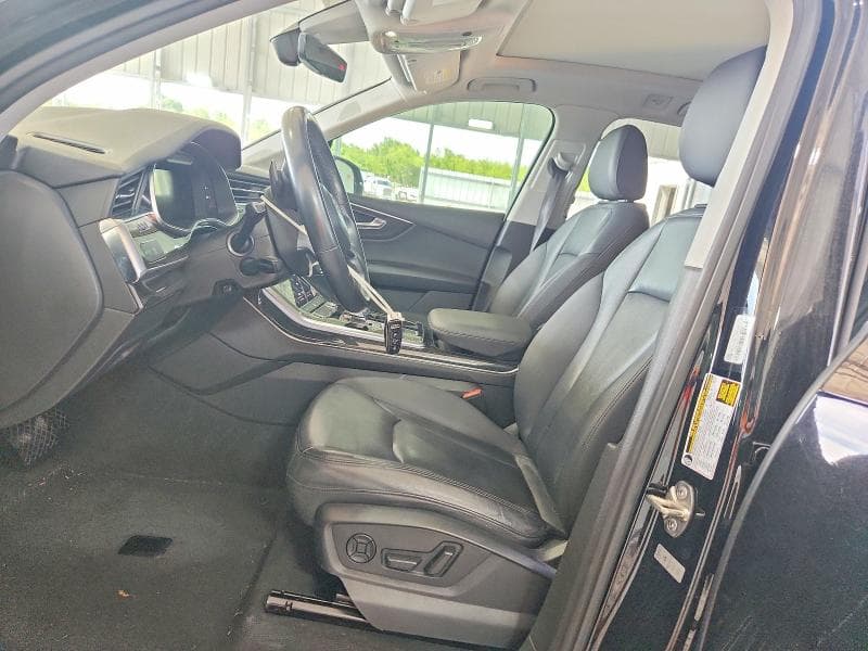 2021 AUDI Q7 PREMIUM PLUS 7