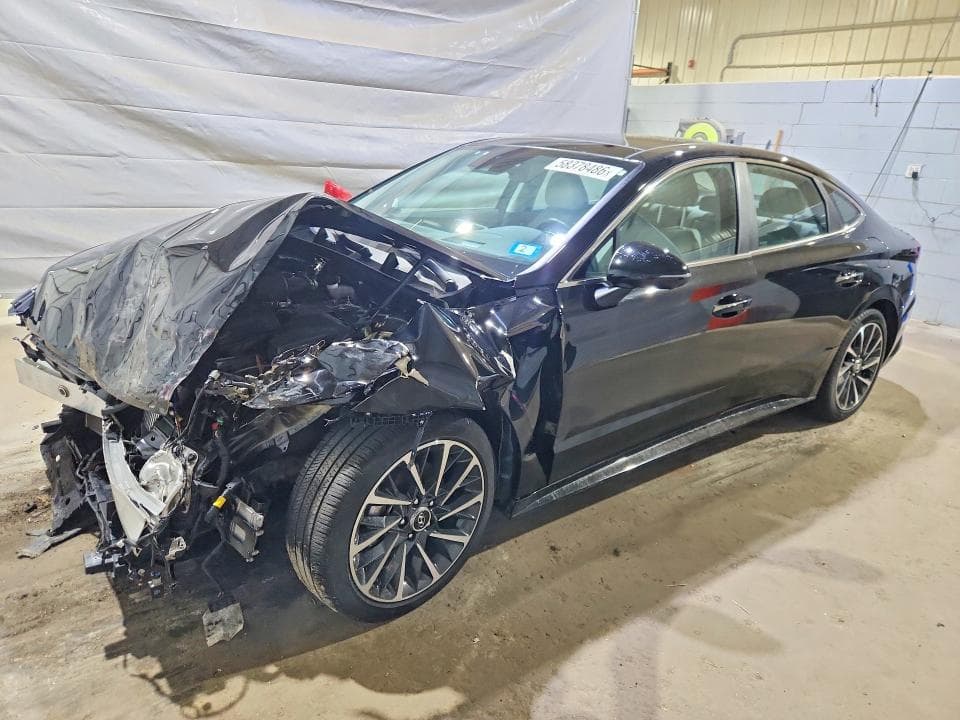 2023 HYUNDAI SONATA LIMITED - 1