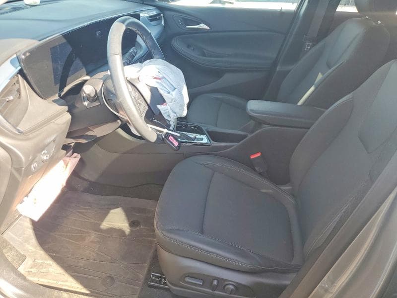 2025 BUICK ENCORE GX PREFERRED 7