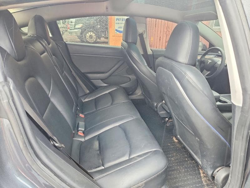 2023 TESLA MODEL 3 10