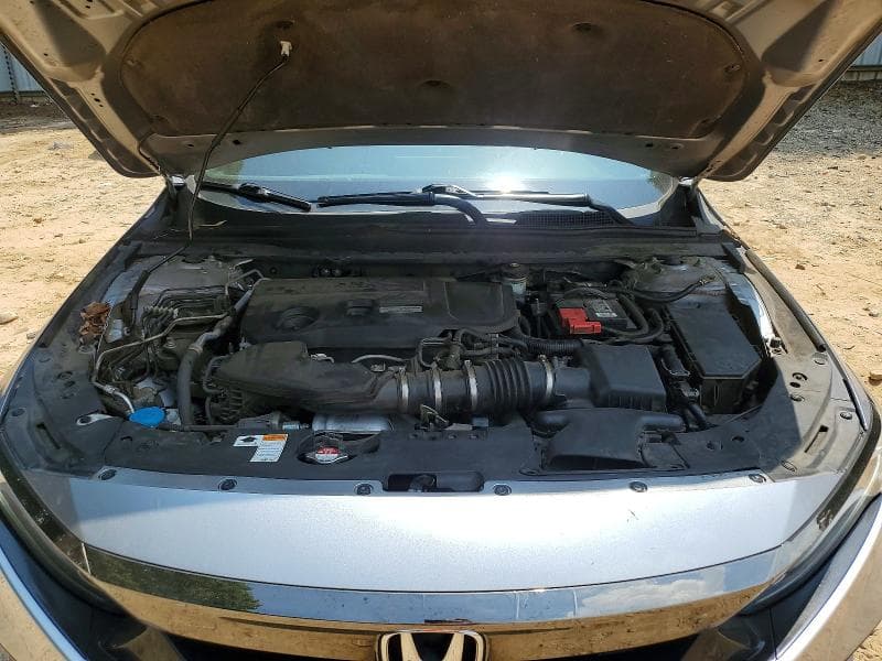 2019 HONDA ACCORD SPORT SPORT 11