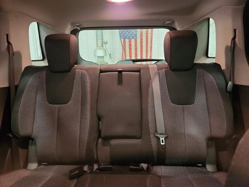 2017 GMC TERRAIN SLE 10