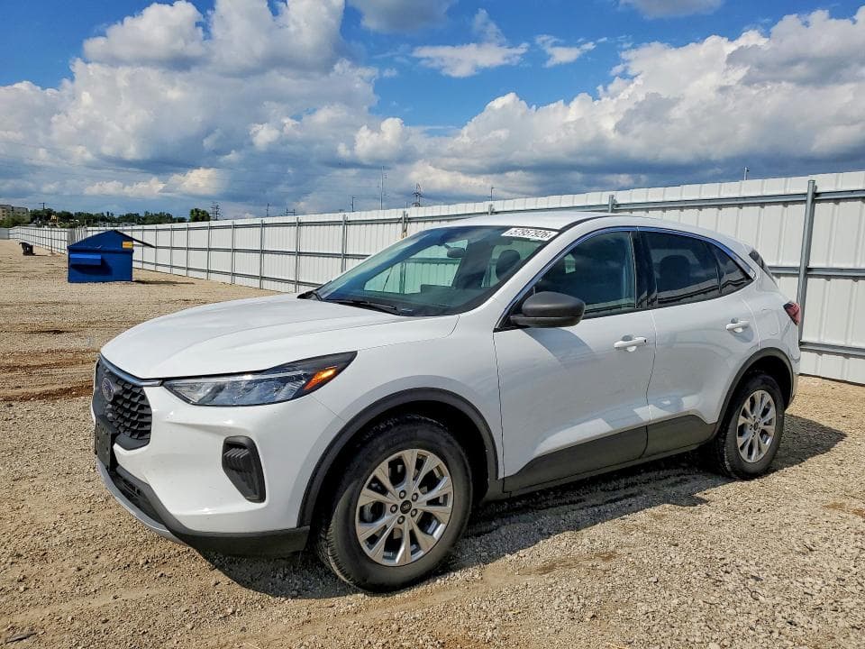 2023 FORD ESCAPE ACTIVE - 1