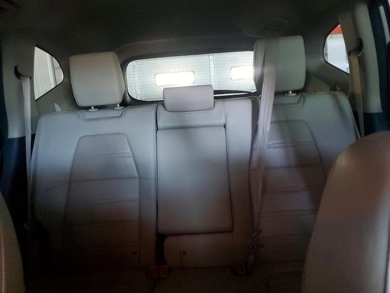 2018 HONDA CR-V TOURING 10