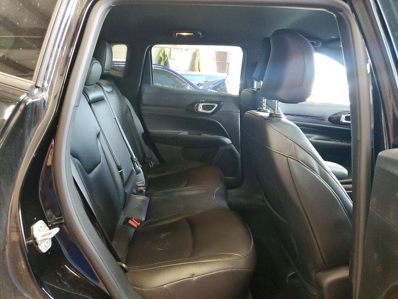2026 JEEP COMPASS LIMITED 11