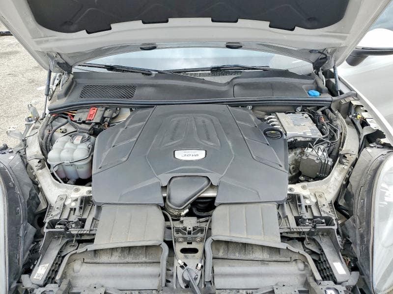 2023 PORSCHE CAYENNE COUPE 12