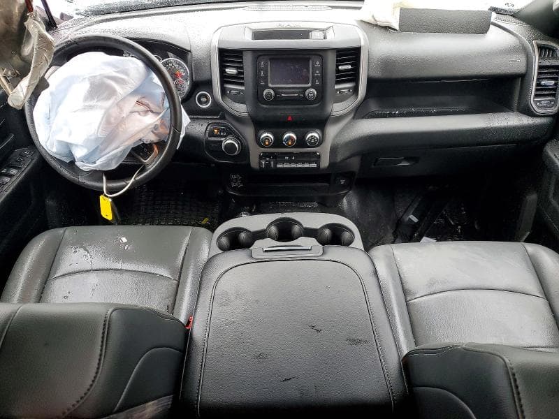 2024 RAM 2500 TRADESMAN 8