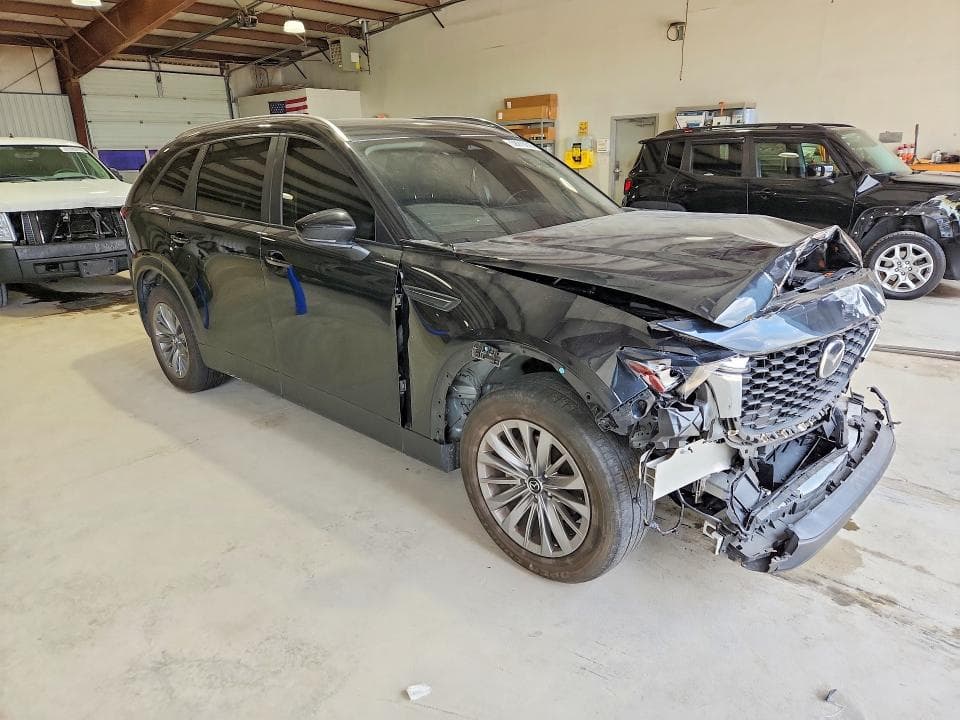 2024 MAZDA CX-90 SELECT 4