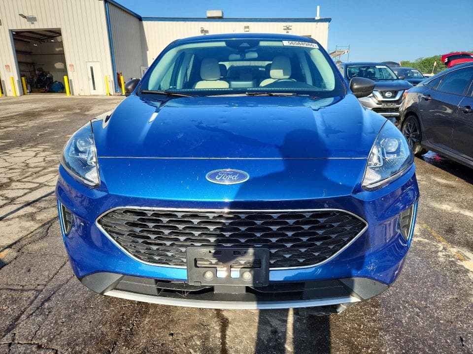 2022 FORD ESCAPE SE 5