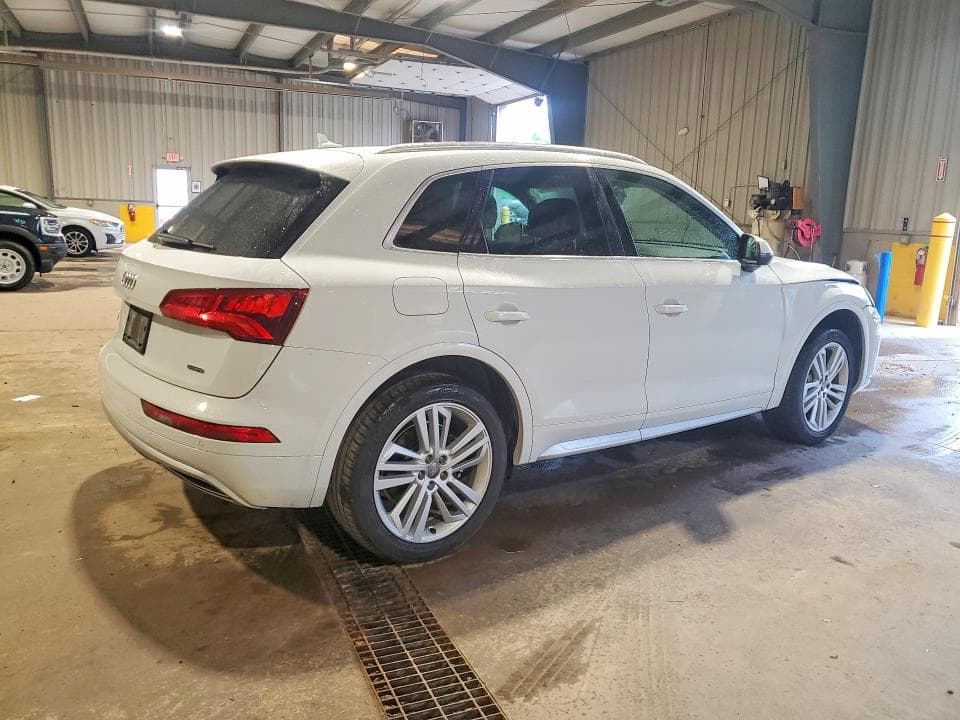 2019 AUDI Q5 PREMIUM PLUS 3