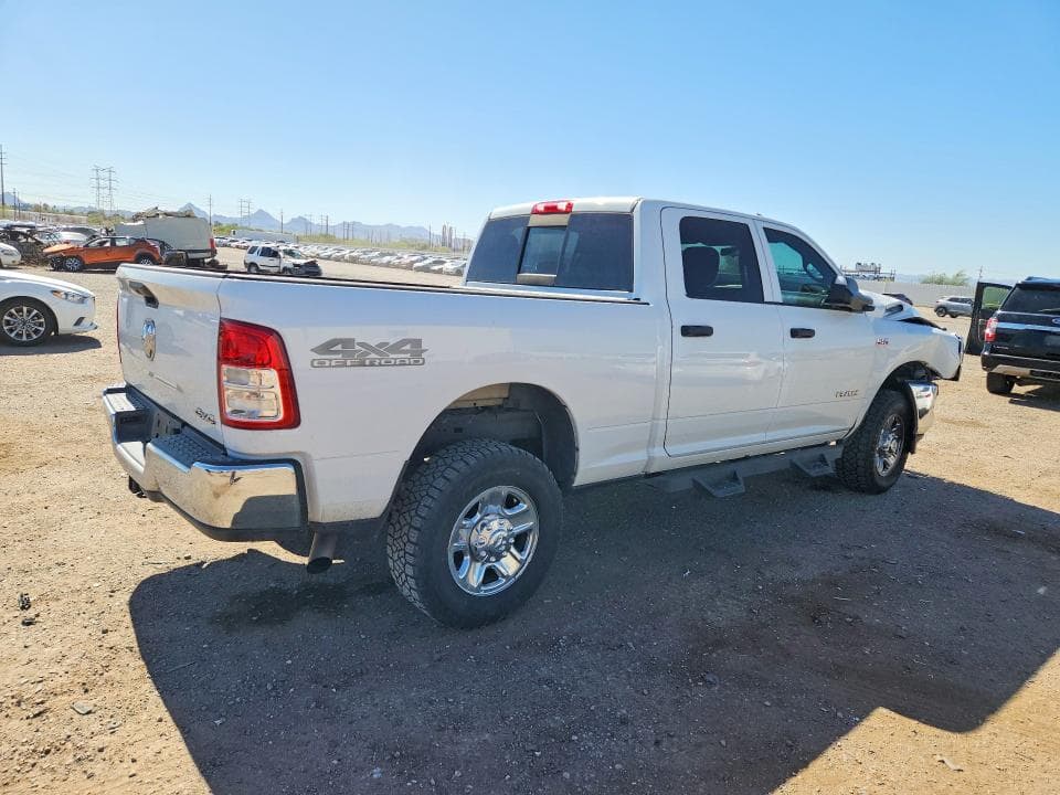 2020 RAM 2500 TRADESMAN 3