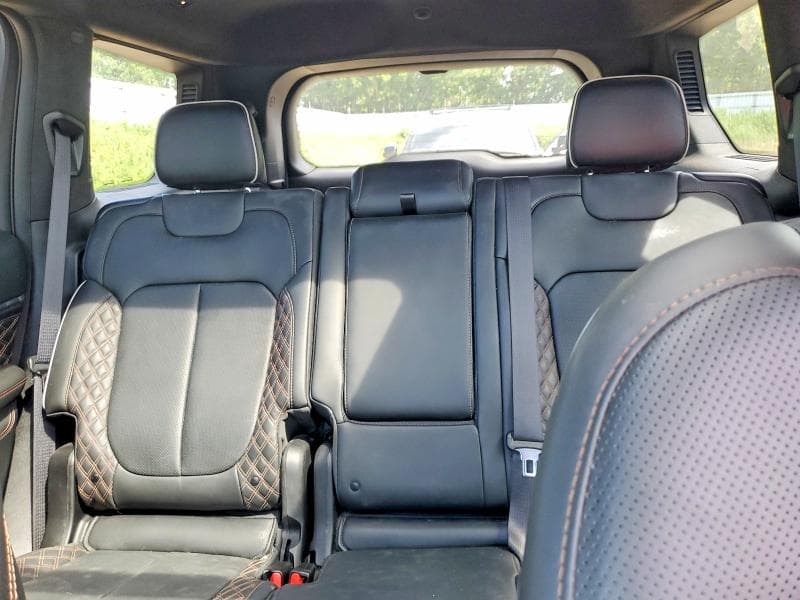 2023 JEEP GRAND CHEROKEE L SUMMIT 10