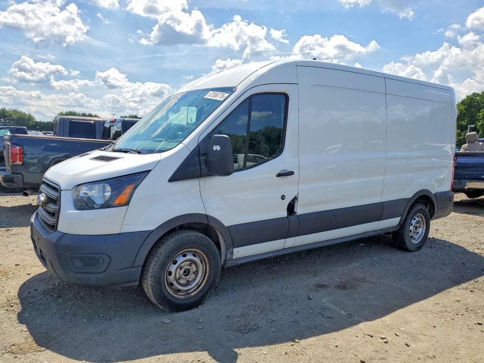 2020 FORD TRANSIT T-250 - 1