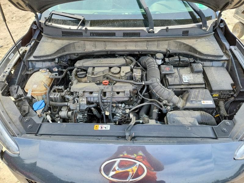 2022 HYUNDAI KONA LIMITED 12
