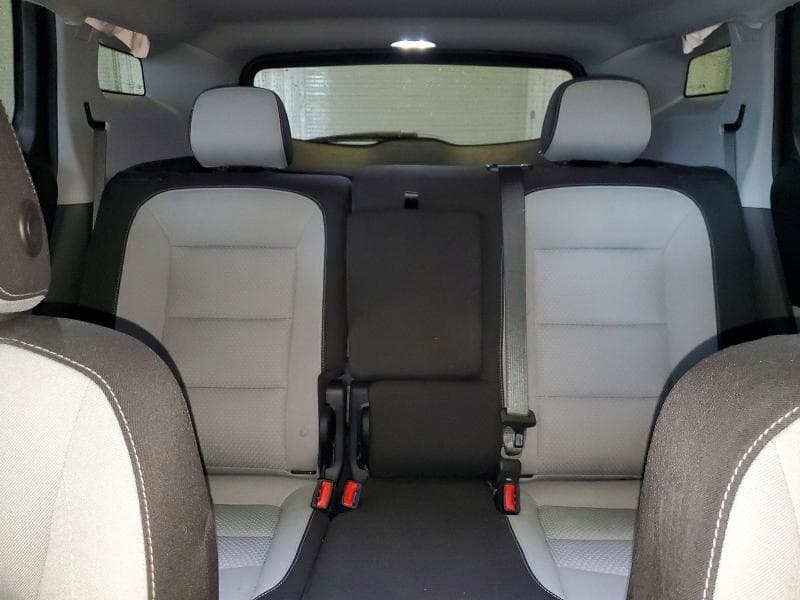 2023 GMC TERRAIN SLE 10