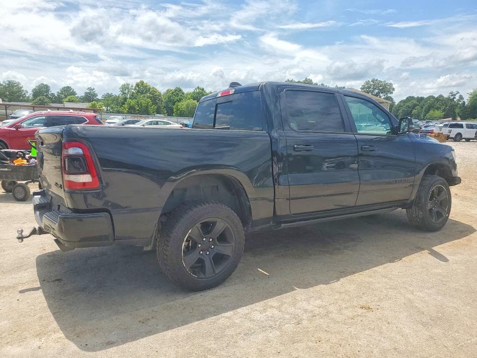 2023 RAM 1500 BIG HORN/LONE STAR 3
