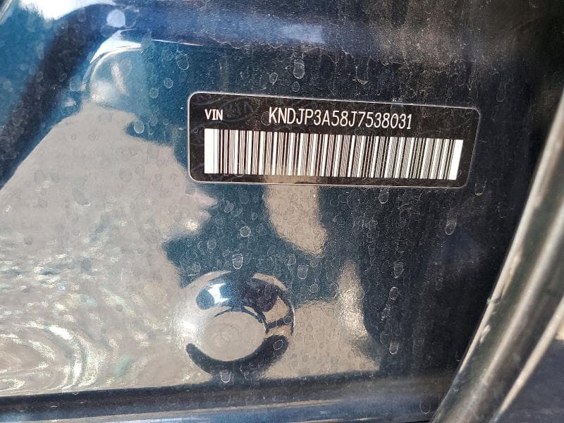2018 KIA SOUL + 13