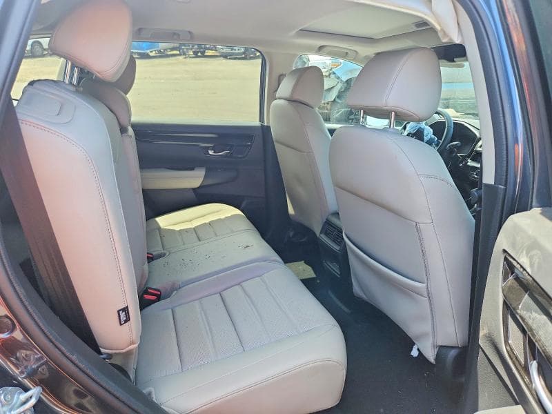 2024 HONDA CR-V EXL 10