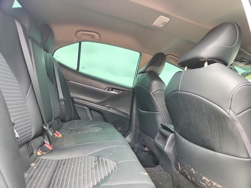 2024 TOYOTA CAMRY SE 10