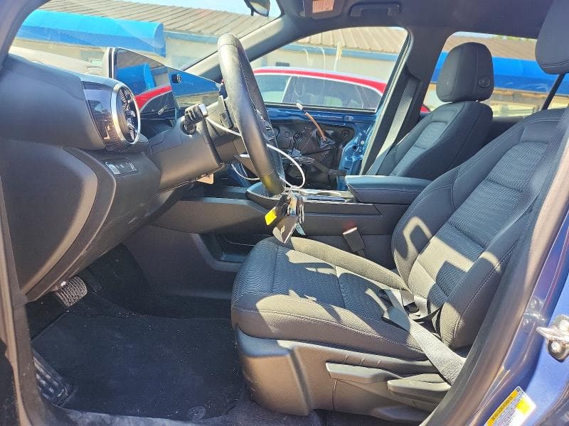2026 CHEVROLET EQUINOX LT 7