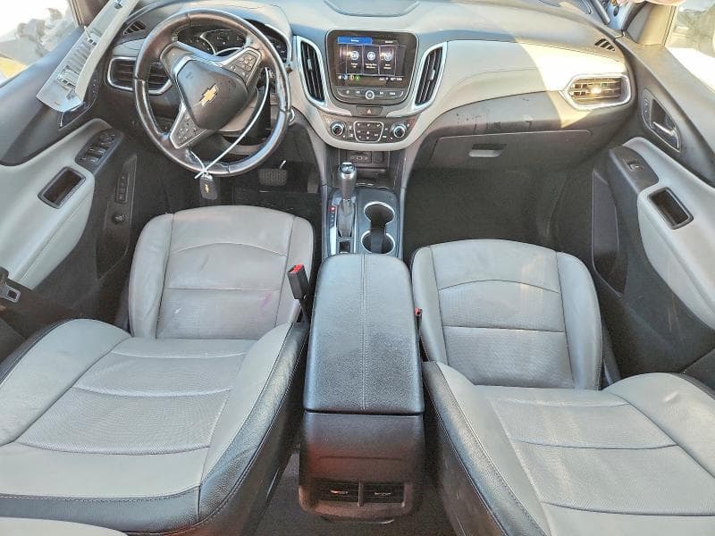 2020 CHEVROLET EQUINOX PREMIER 8