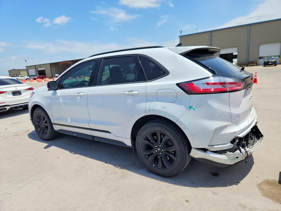 2024 FORD EDGE SE 2