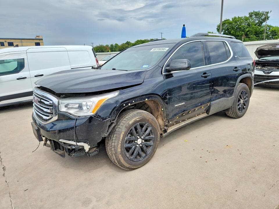 2019 GMC ACADIA SLT-1 - 1