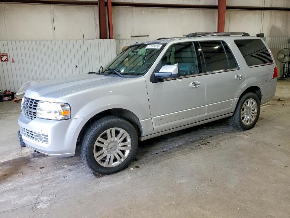 2014 LINCOLN NAVIGATOR - 1